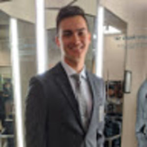 Meet your Posher, Darius